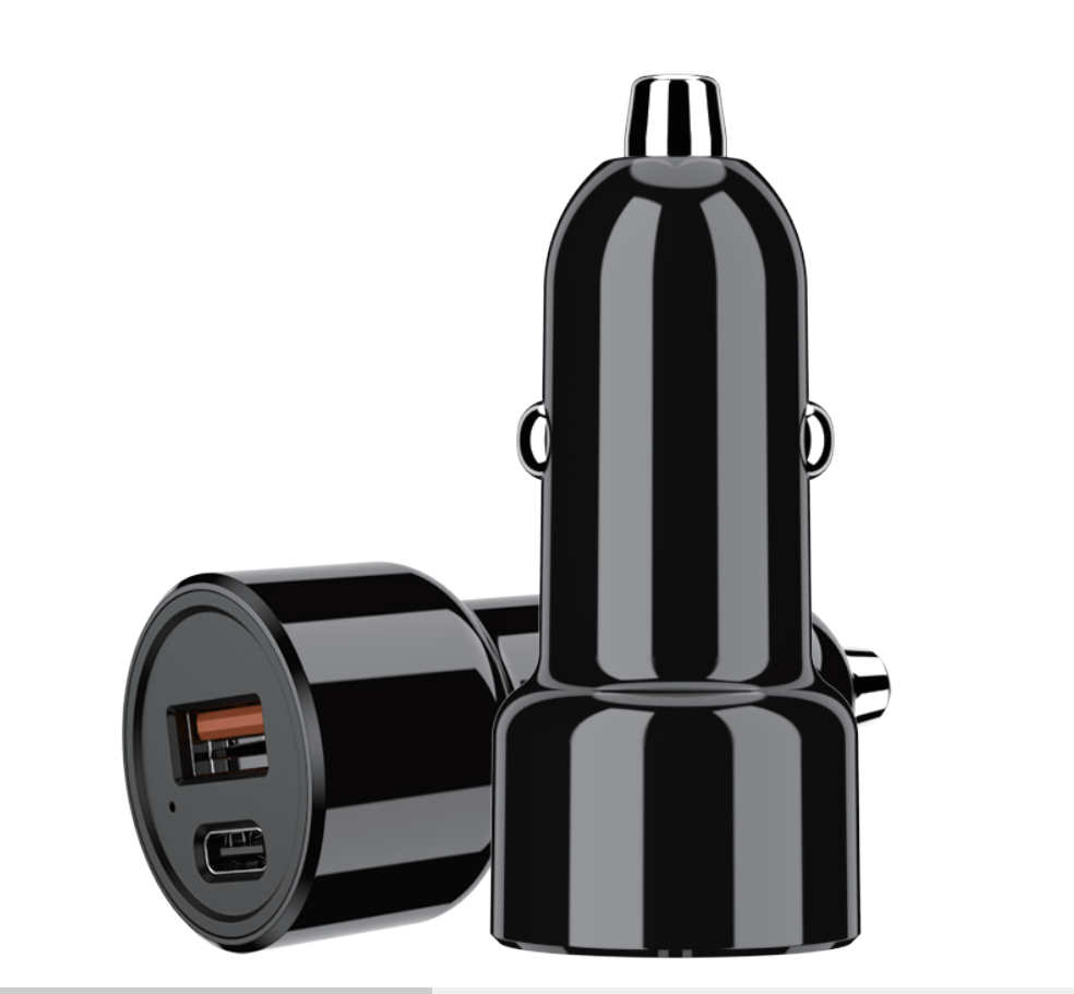 车载快速充电器