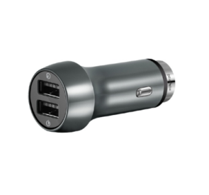 车载快速充电器