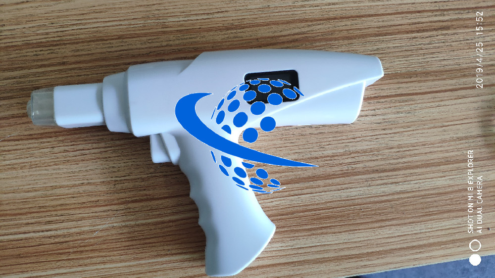 水分测试仪器方案