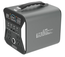 500W 储能电源
